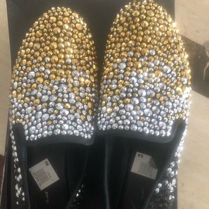 Guiseppe Zanotti Mens Shoes